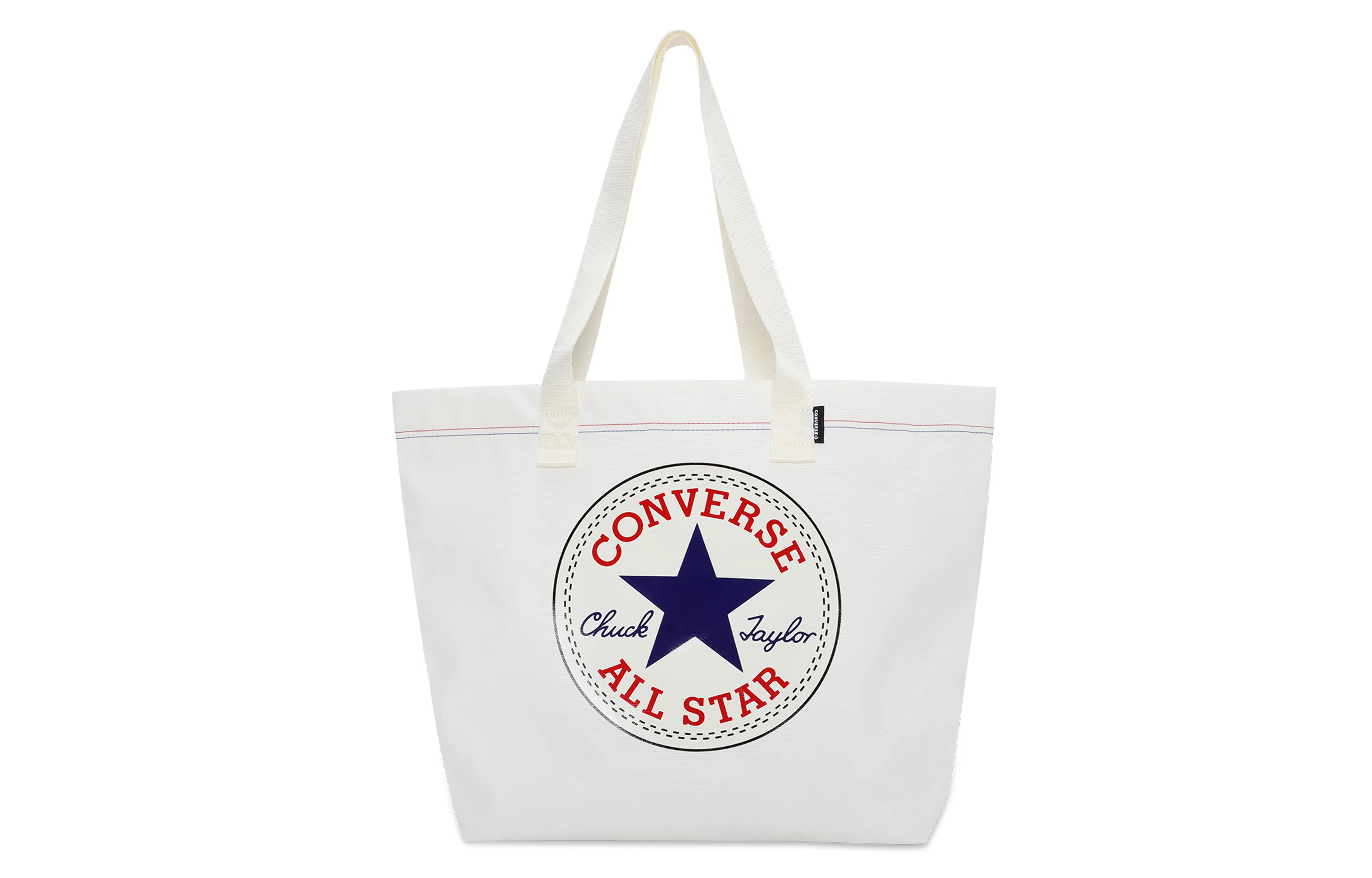 Converse Tote Bag White