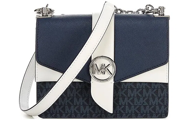 MICHAEL KORS MK GreenwichLogo