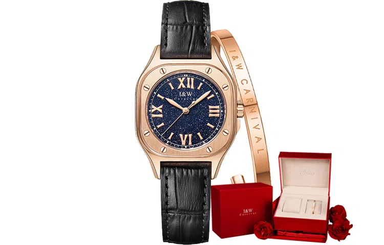 I&W Carnival HWGUOJI