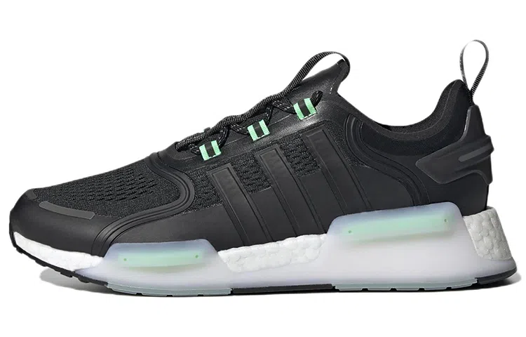 adidas NMD_R1 V3 Black Green