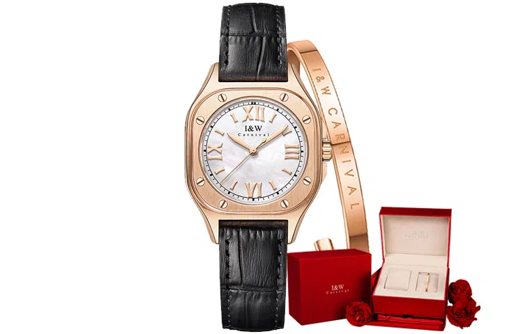 I&W Carnival HWGUOJI