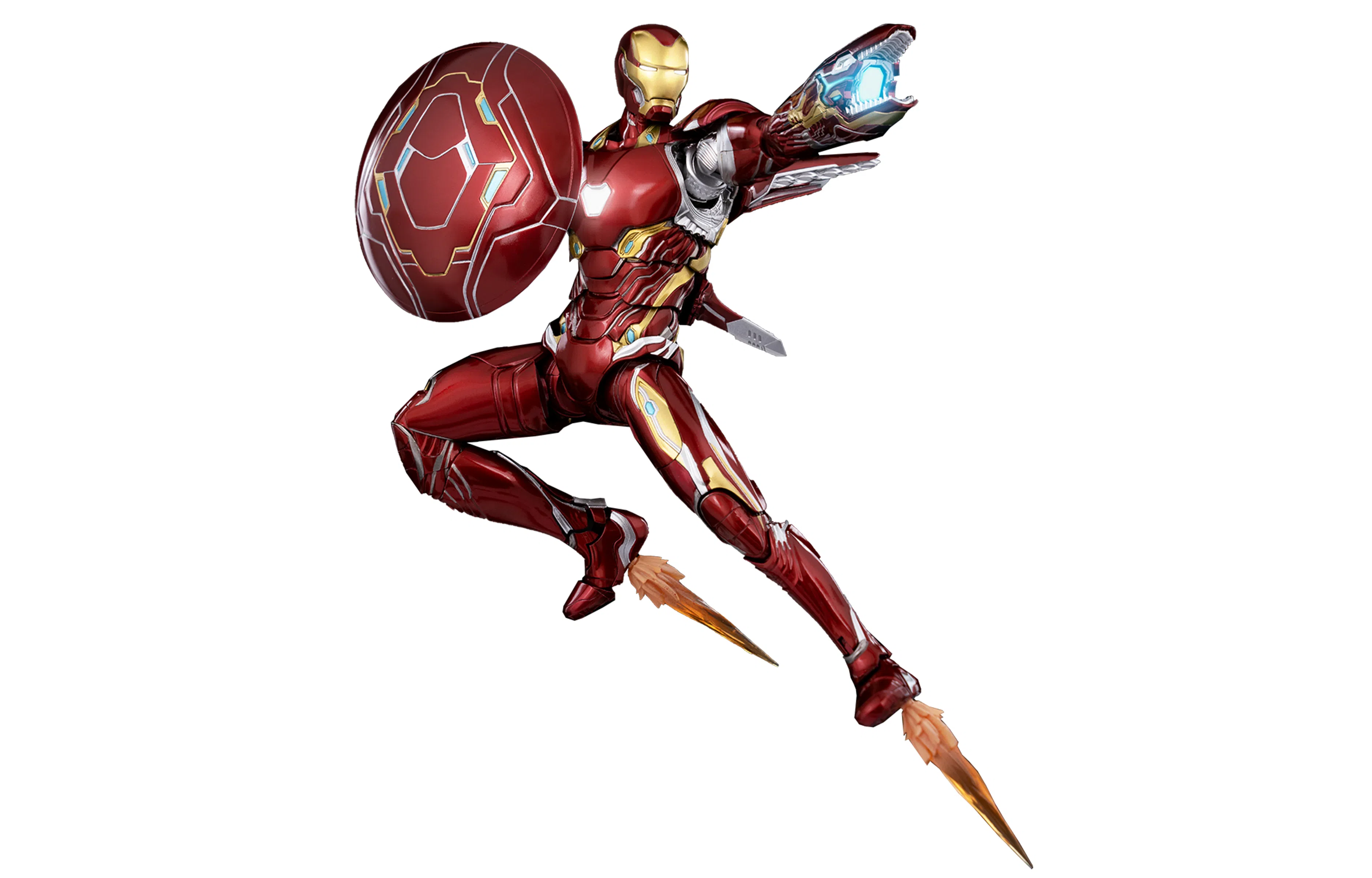 threezero DLX mark50mark50