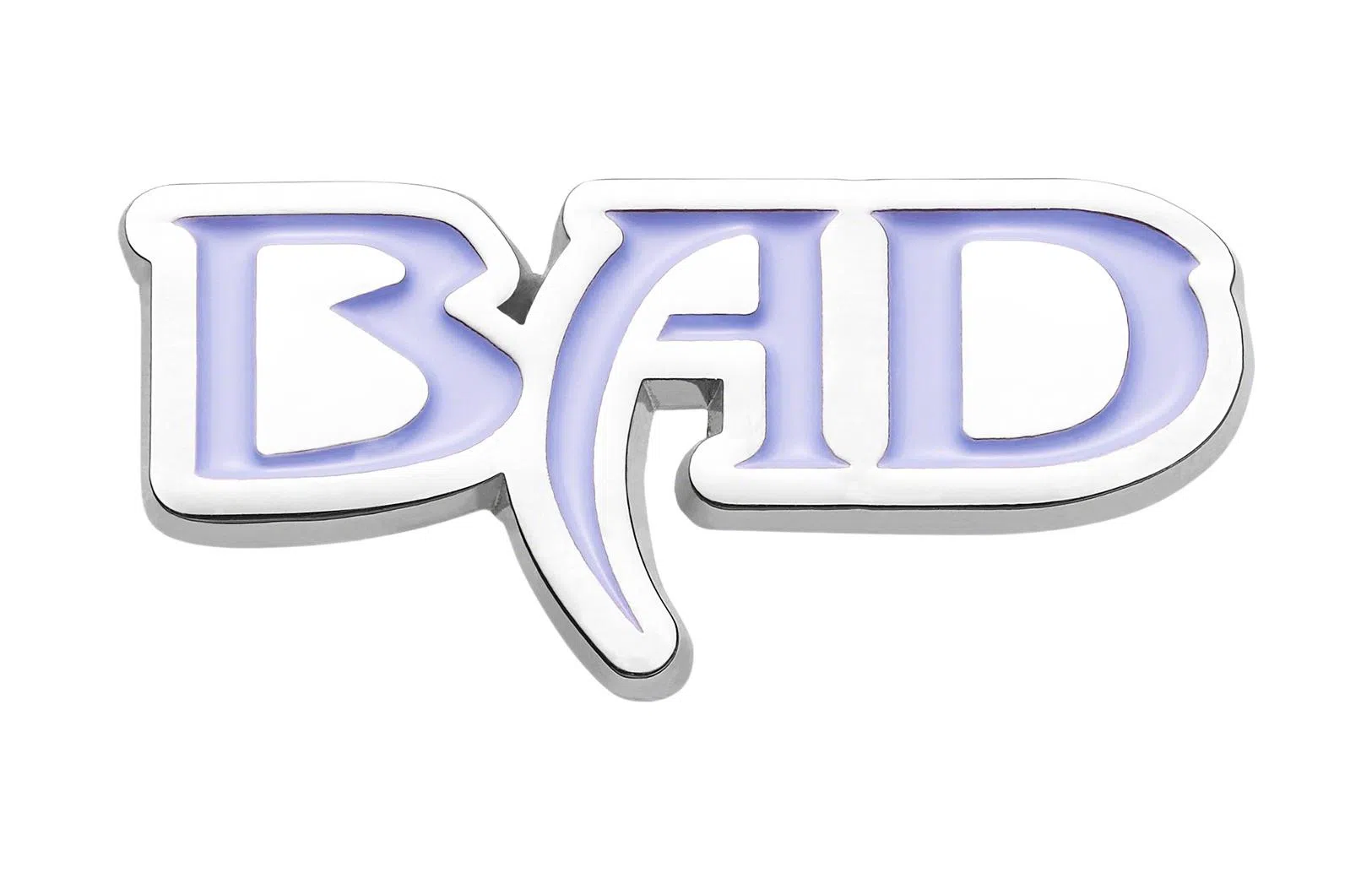 Supreme Week 8 Bad Pin