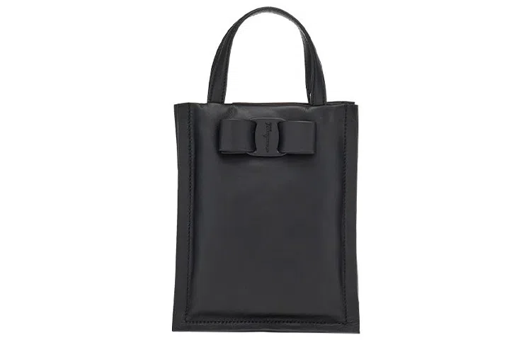 FERRAGAMO VIVA MINI Logo