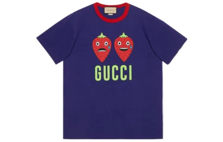 GUCCI SS22 T
