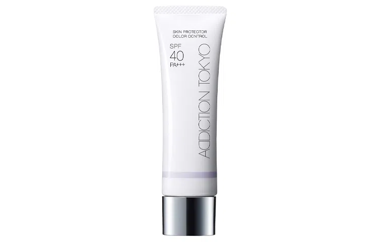 ADDICTION SPF 40 PA++ 30g