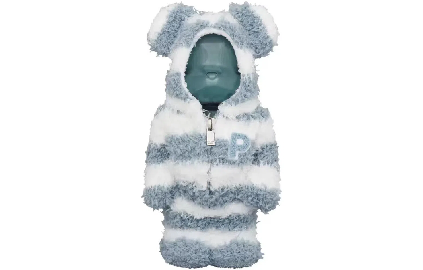 BE@RBRICK x GELATO PIQUE 28cm