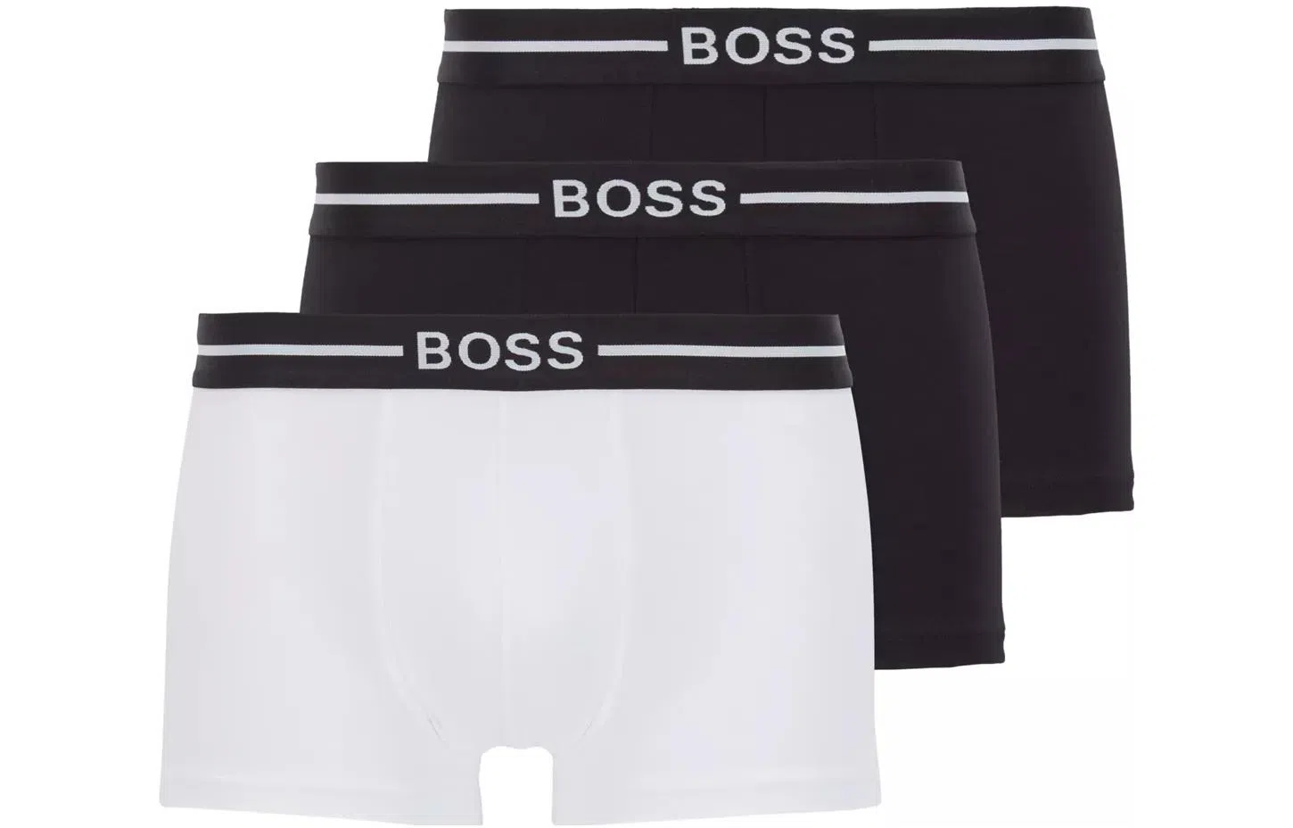 HUGO BOSS