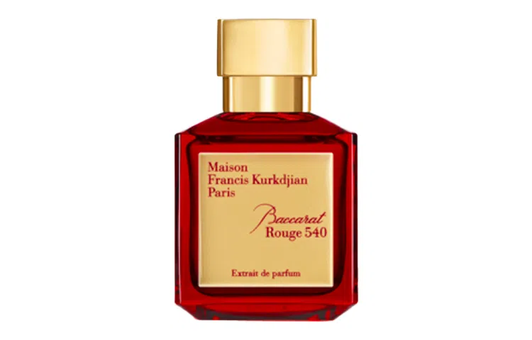 MFK parfum 35ml70ml200ml