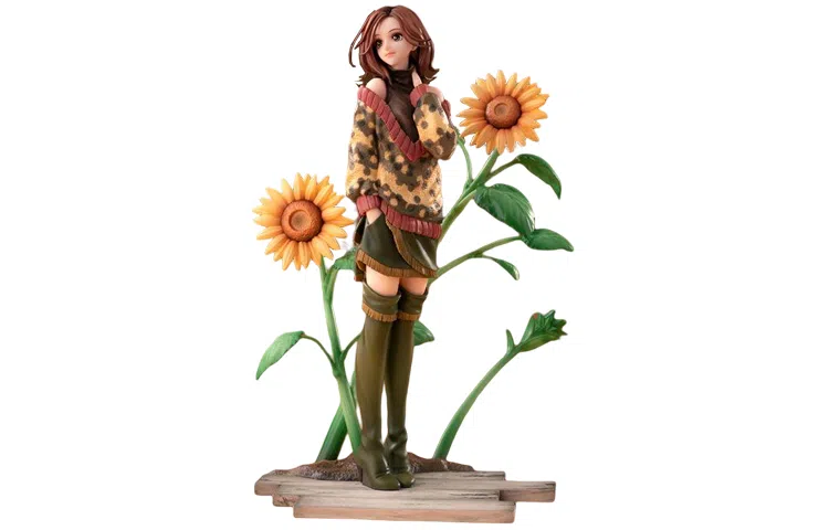 Hobby Max 18 hobbymax nana 22cm