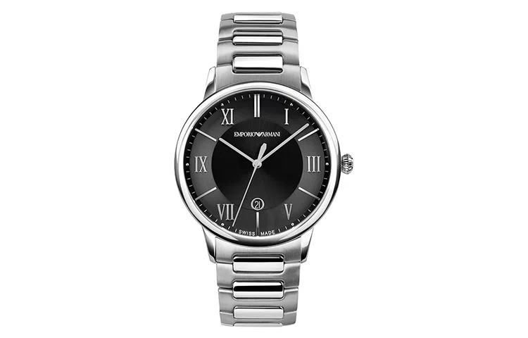 EMPORIO ARMANI RENATO 50 ARS5001