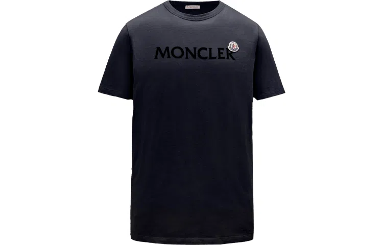 Moncler FW22 LogoT