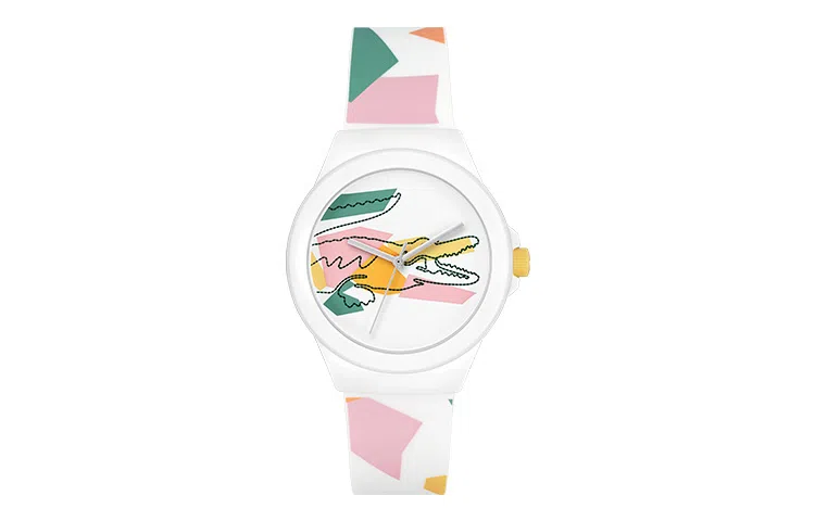 LACOSTENEOCROC 38mm 2001219