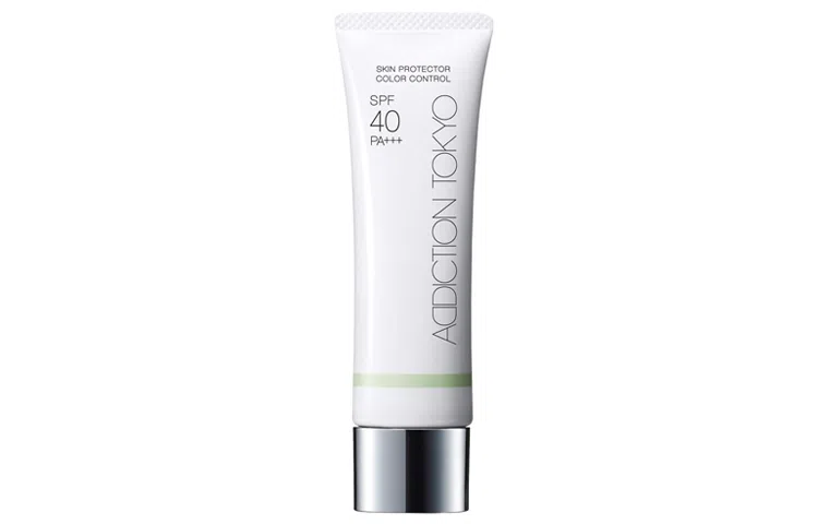 ADDICTION SPF 40 PA++ 30g