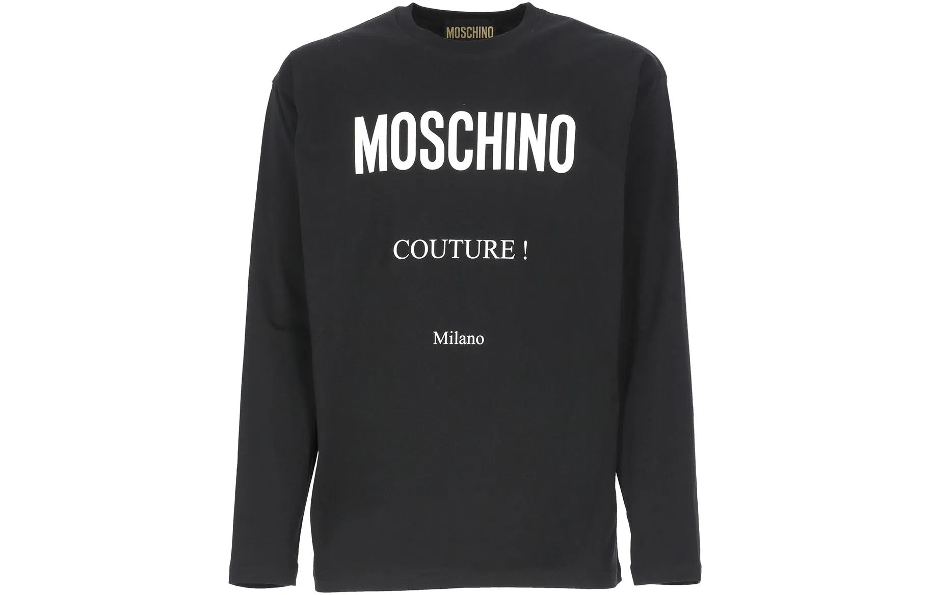MOSCHINO FW22 T