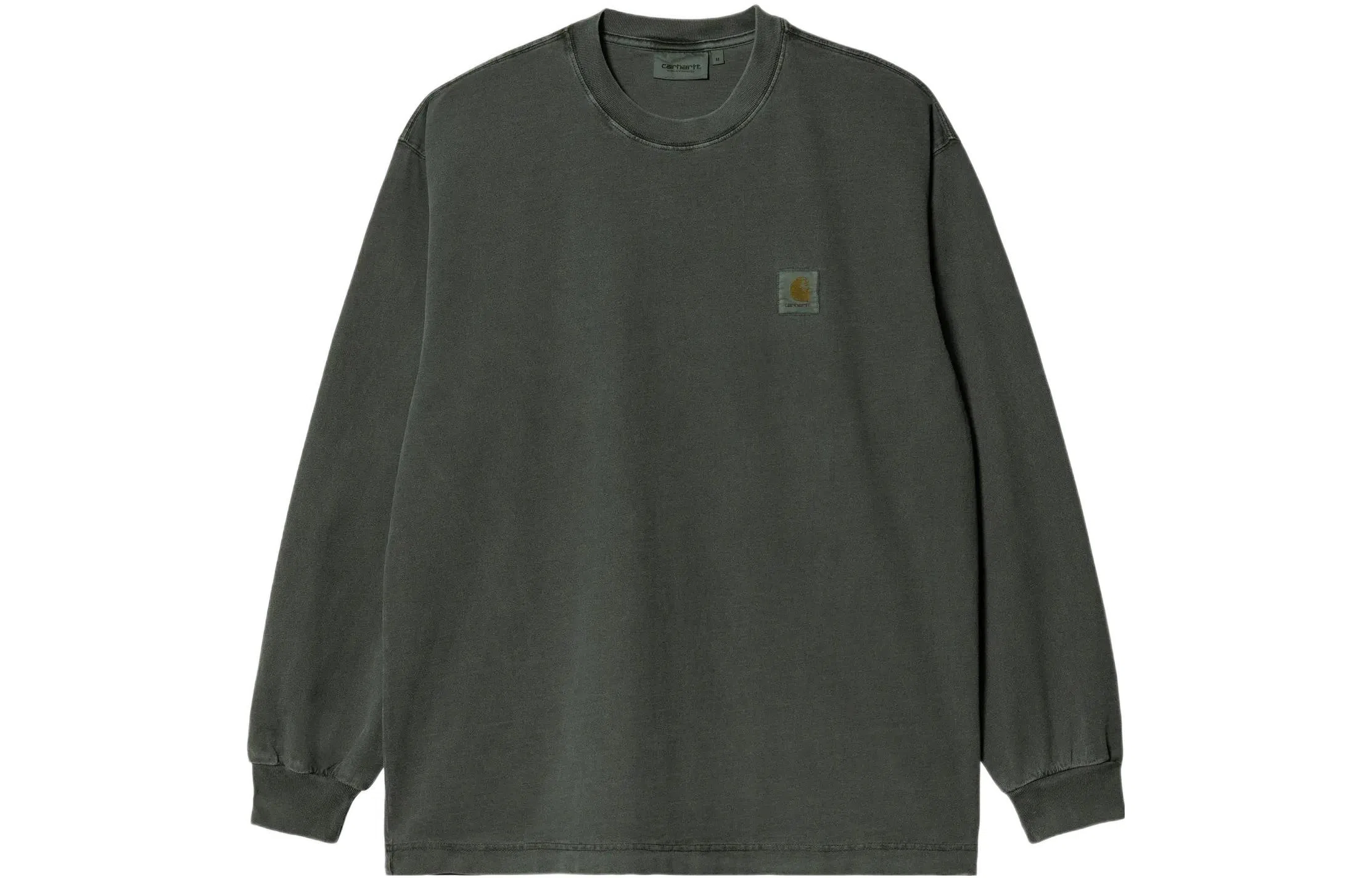 Carhartt WIP Vista Long Sleeve T-Shirt