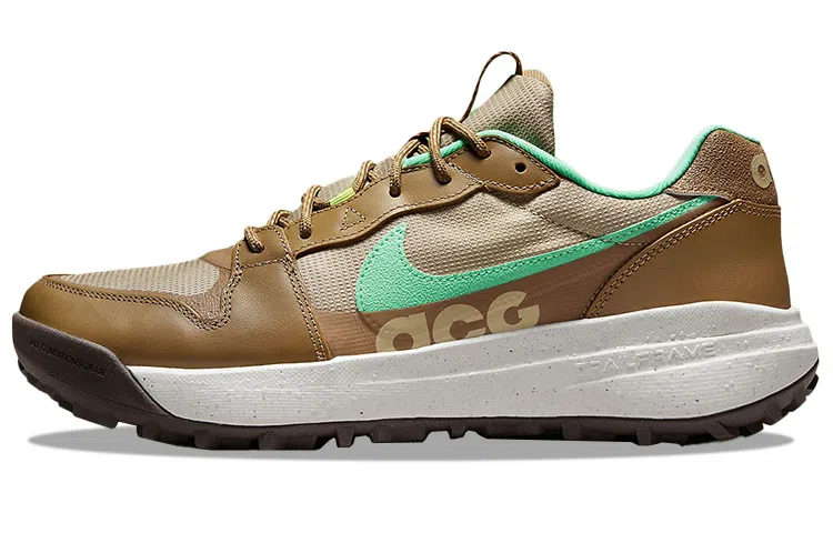 Nike ACG Lowcate Brown