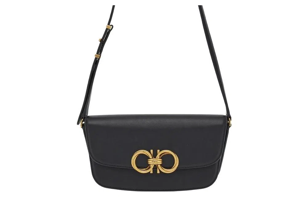 FERRAGAMO TRAPEZIO FL