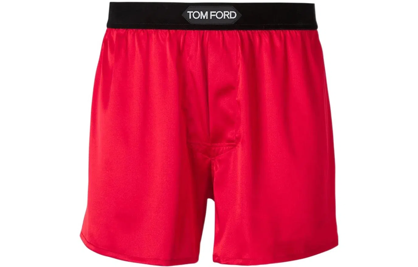 Tom Ford Boxer Briefs Red