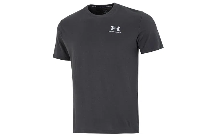 Under Armour logo T