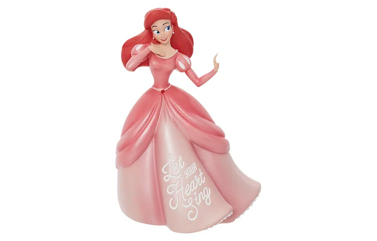 ENESCO showcase 16cm