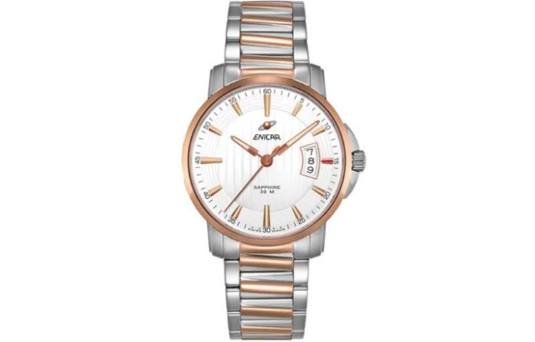 ENICAR 39mm 95530281G