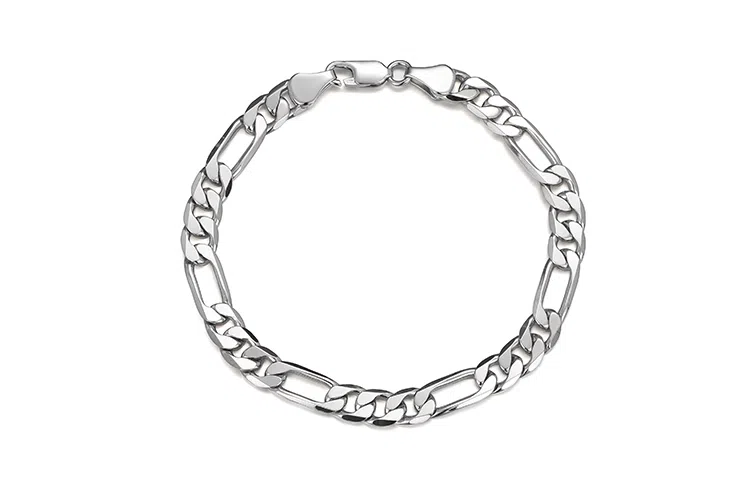 IDEAGEMER Cuban Link Bracelet