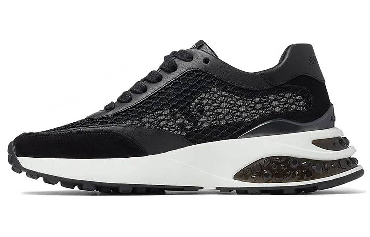 Jimmy Choo Memphis Lace UPF