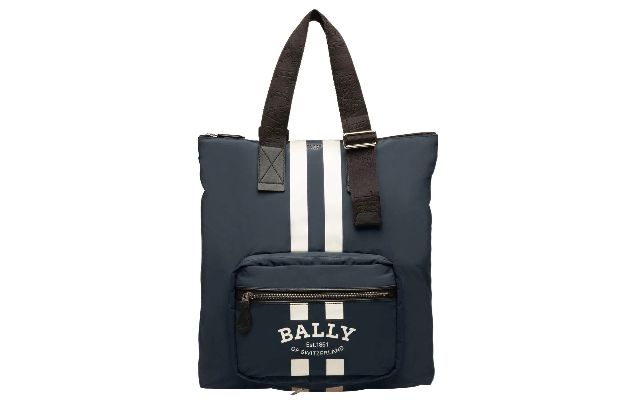 BALLY Fallie Tote