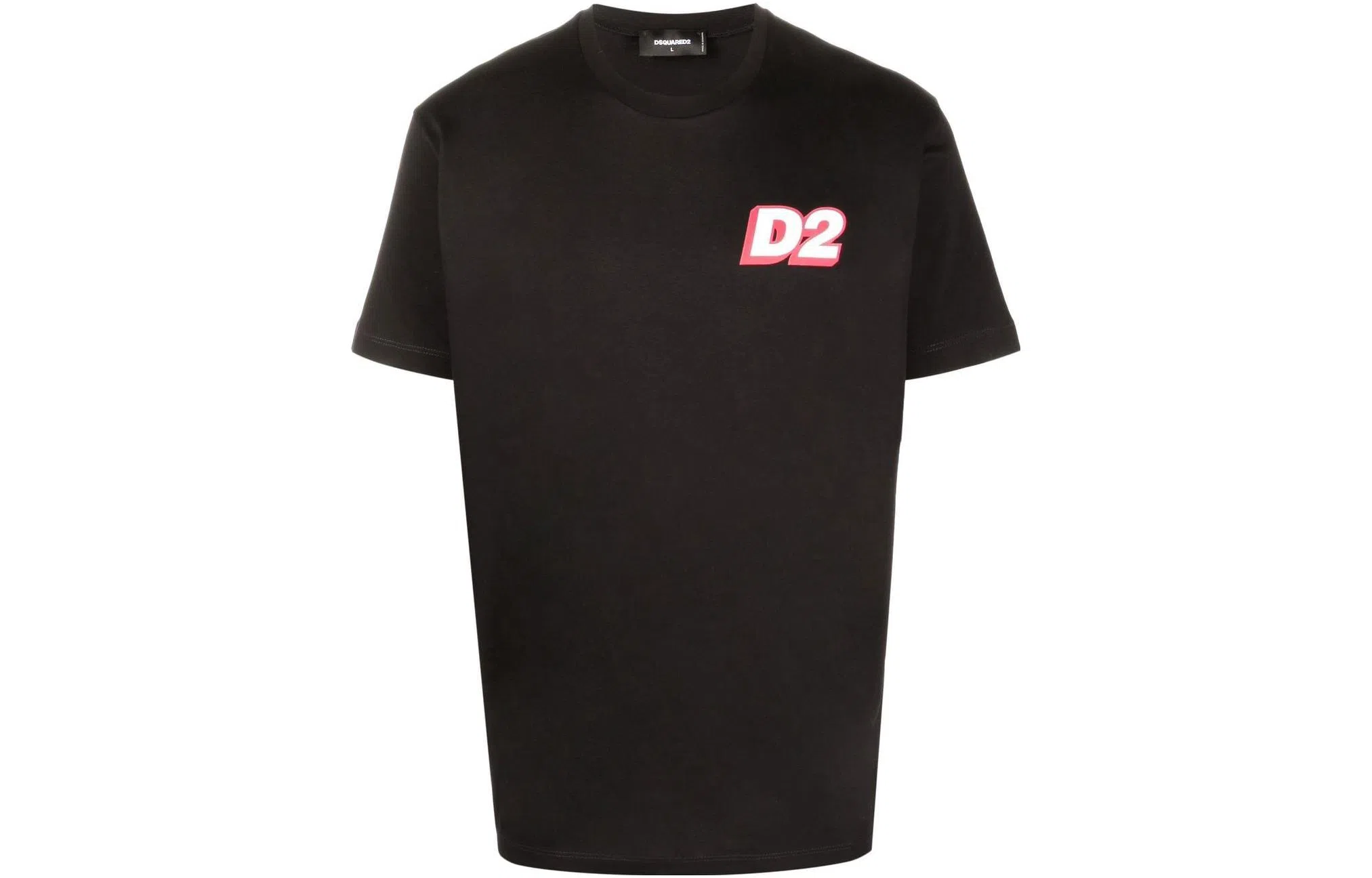 DSQUARED 2 FW22 LogoT