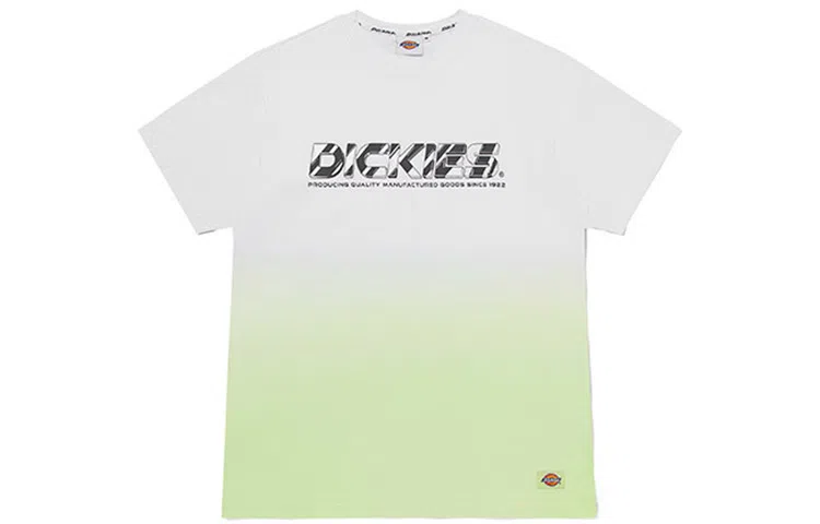 Dickies SS22 logoT