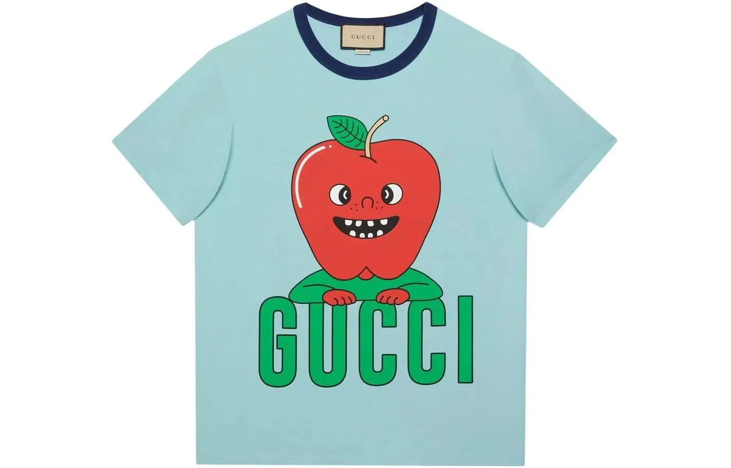 GUCCI SS24 LogoT