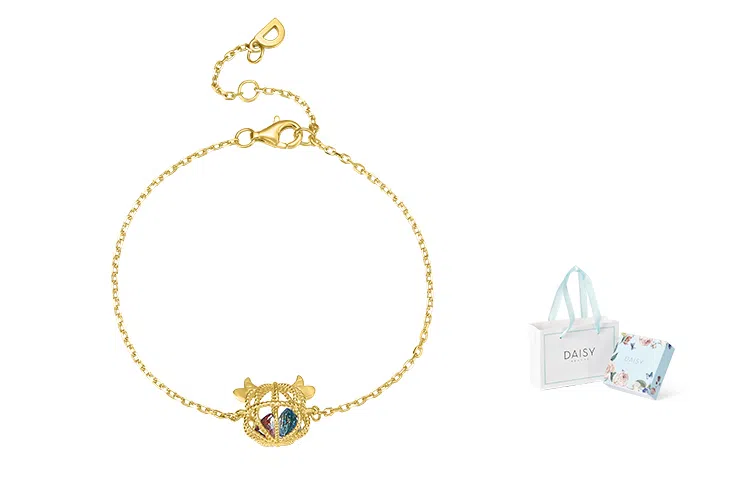 DAISY BEAUTY S92518K