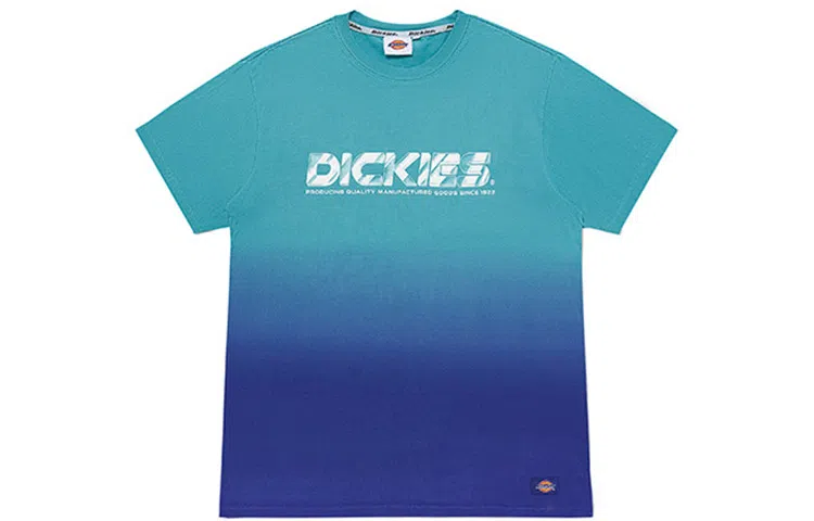 Dickies SS22 logoT