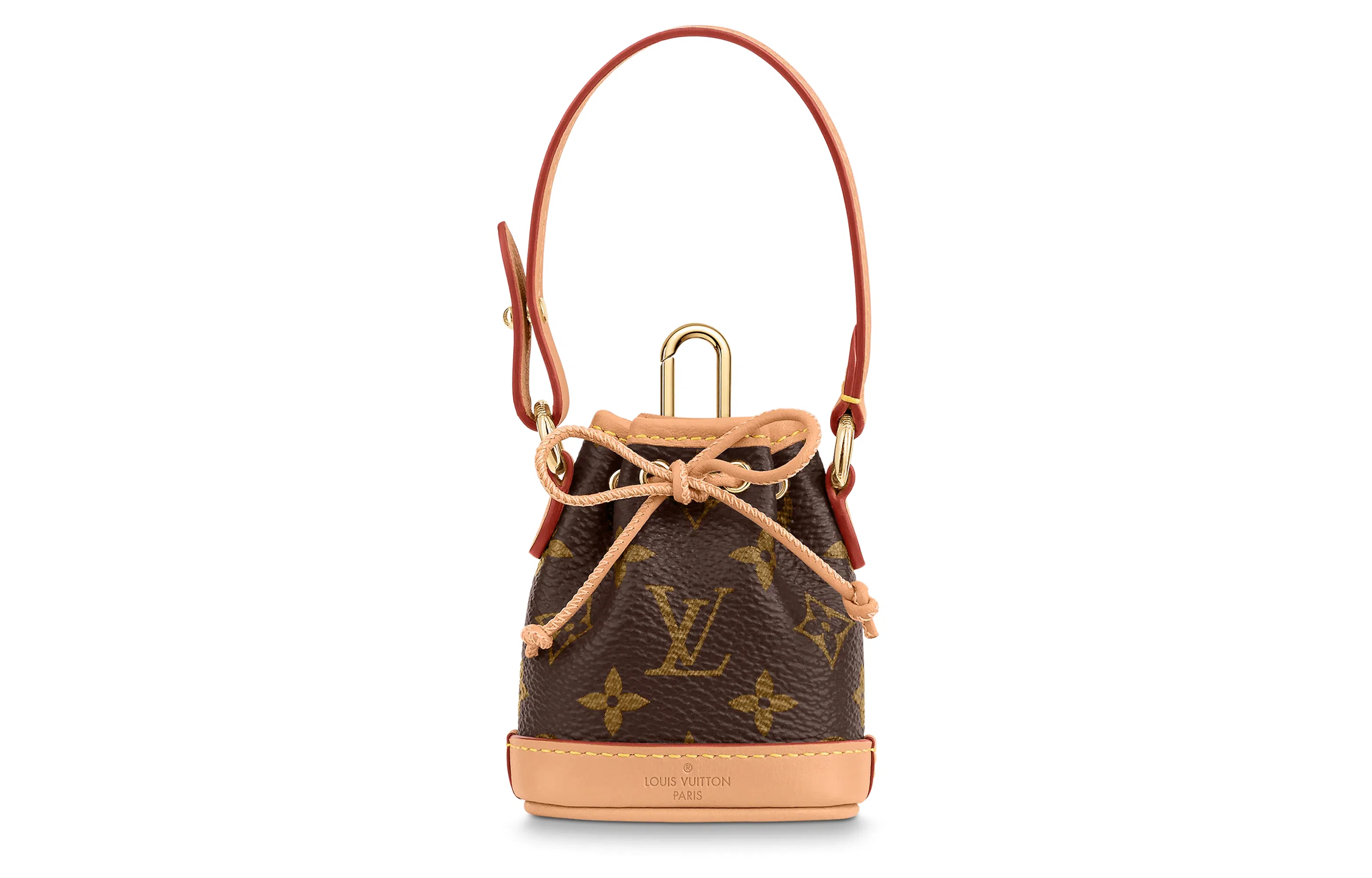 LOUIS VUITTON Micro Noe
