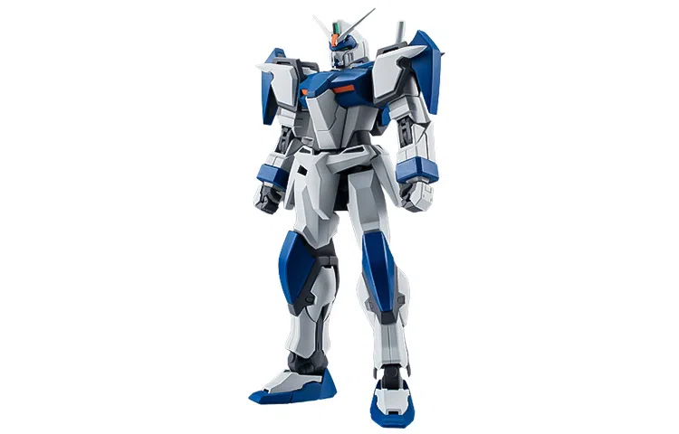 BANDAI ROBOT SEED A.N.I.M.E. ver. 12.5cm