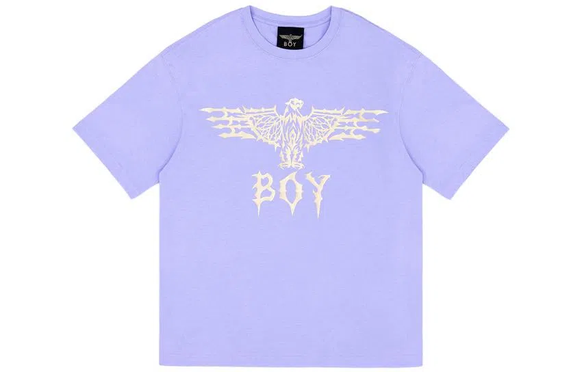 Boy London FW22 T