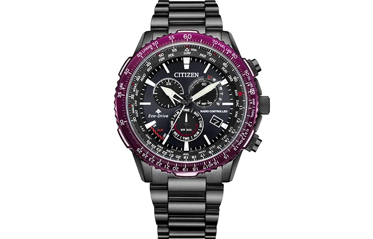 CITIZEN Promaster 200 CB5009-55E