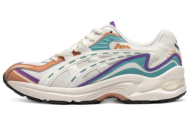 Asics Gel-Preleus White Blue