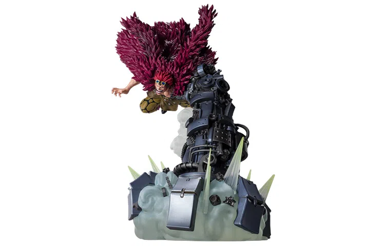 BANDAI figuartszero 35.5cm