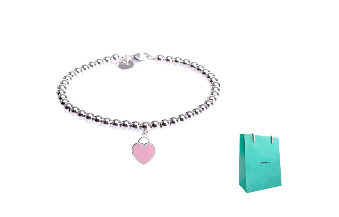 Tiffany & Co. Return to Tiffany Bracelet