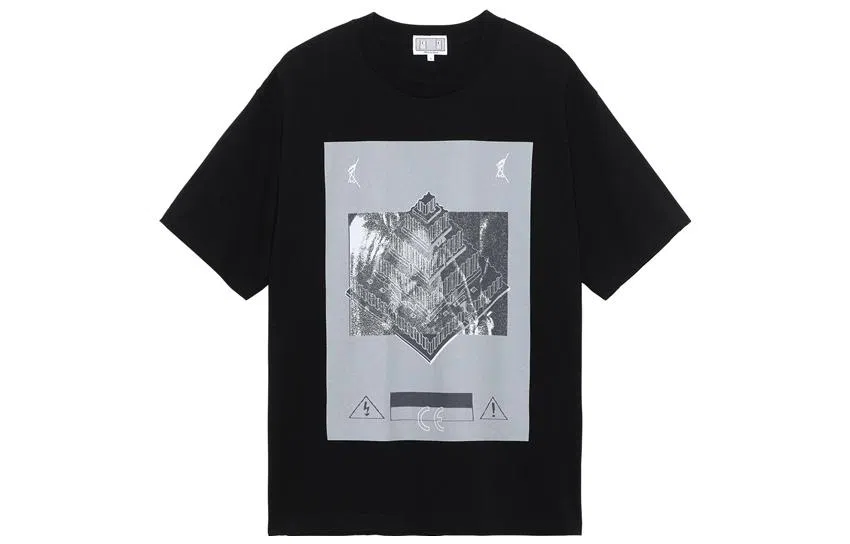 Cav Empt T