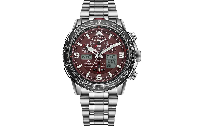 CITIZEN 200 45mm JY8086-89X