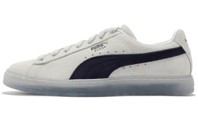 PUMA Suede Translucent