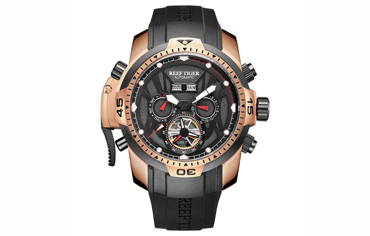 REEF TIGER RGA3532-JMHR