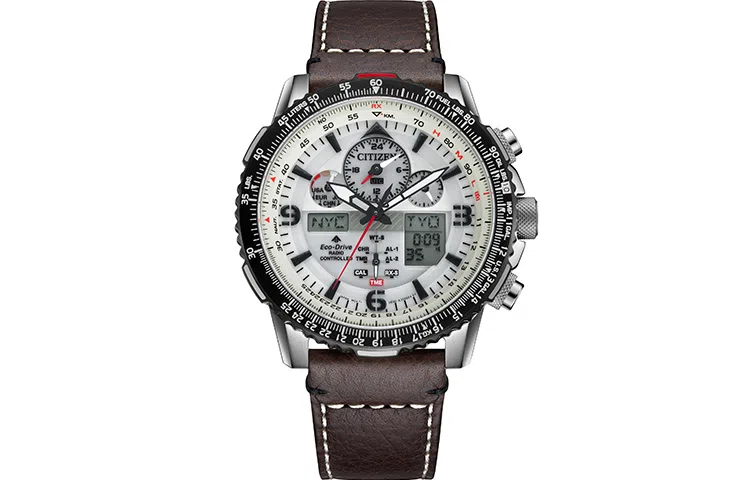 CITIZEN 200 JY8086-11A