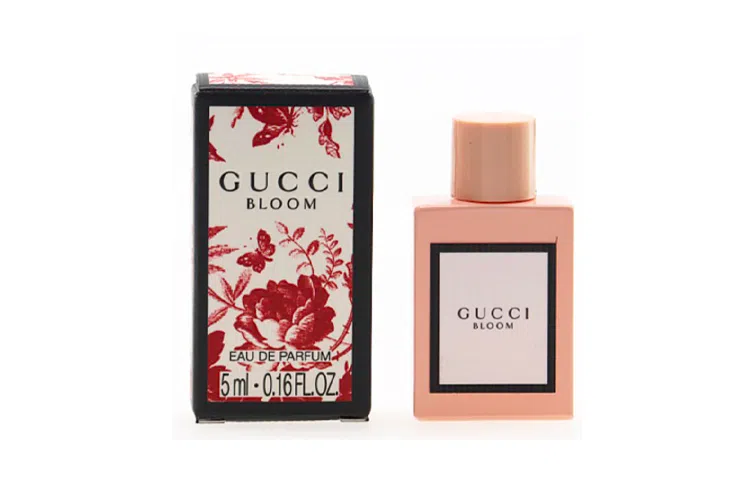 GUCCI EDP 5ml7.4ml