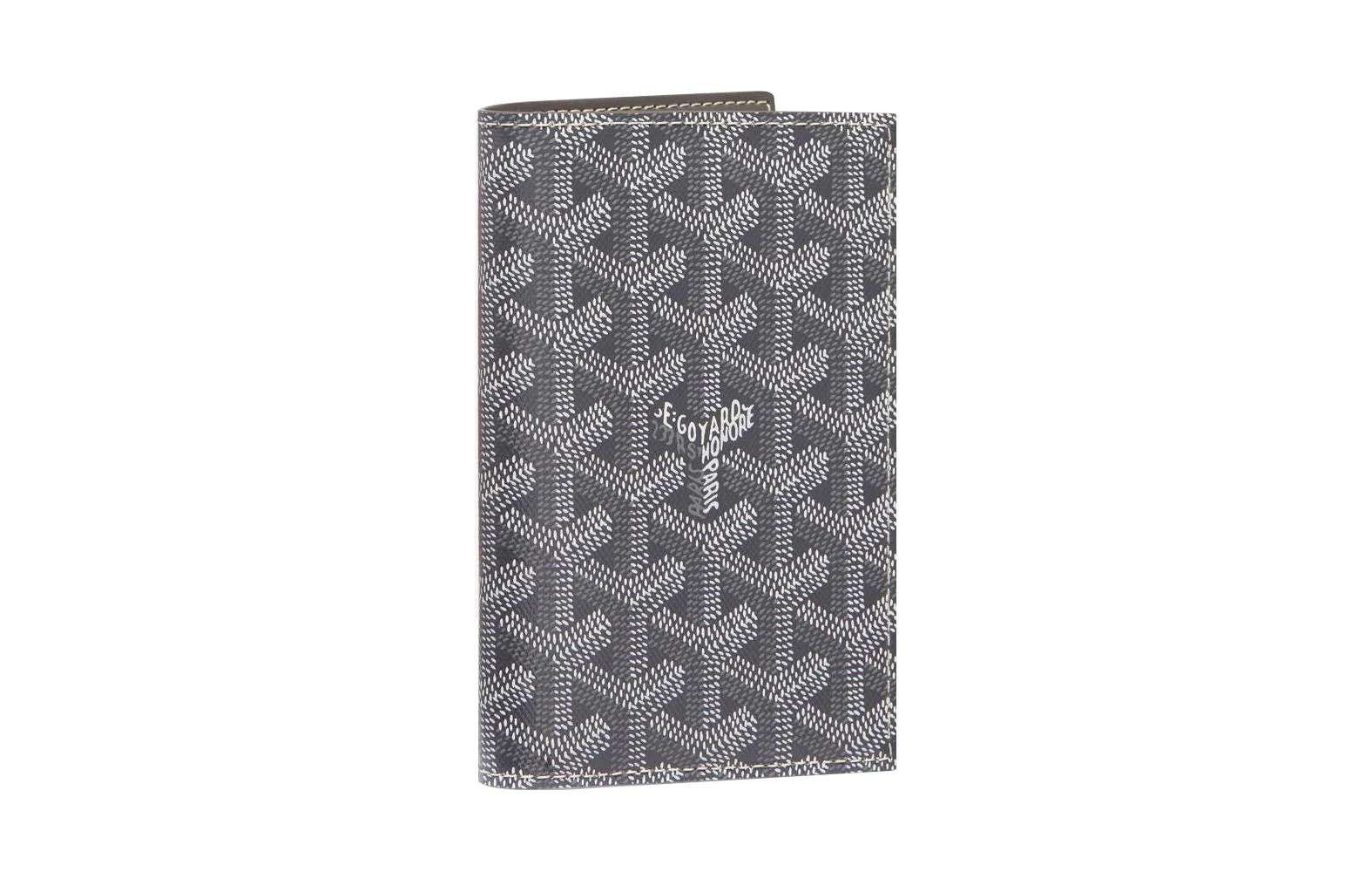 Goyard Grenelle Grey