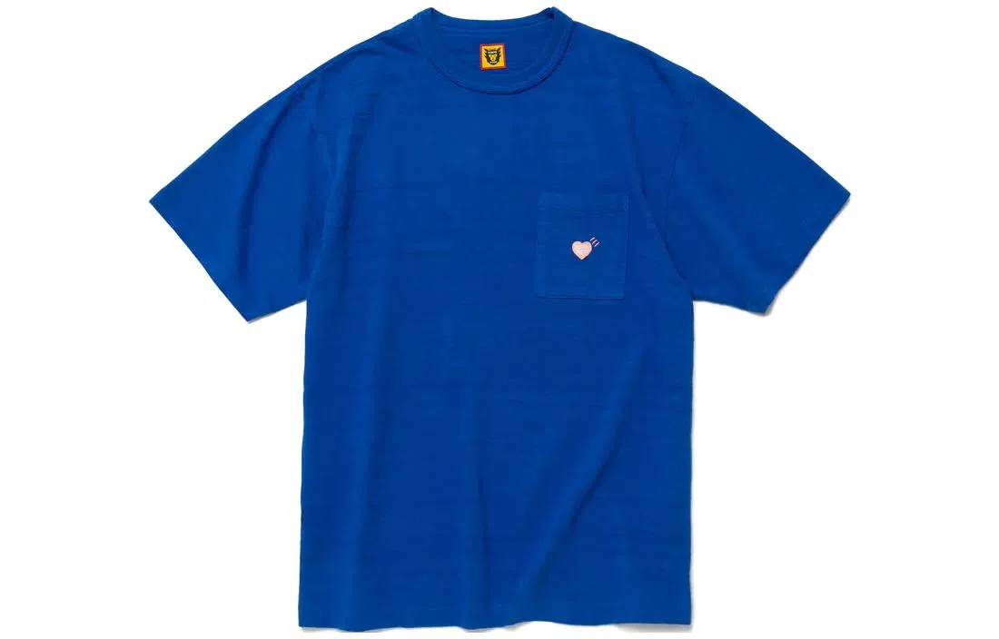 HUMAN MADE Flamingo Pocket TShirt T