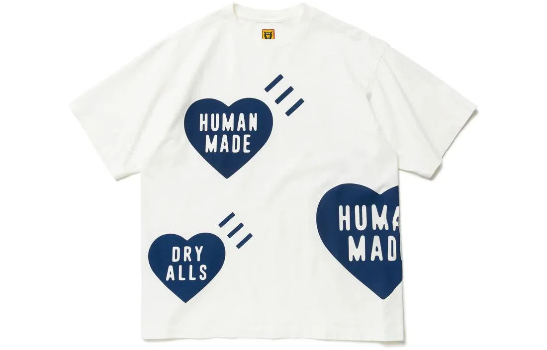 HUMAN MADE SS22